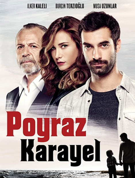 Poyraz Karayel